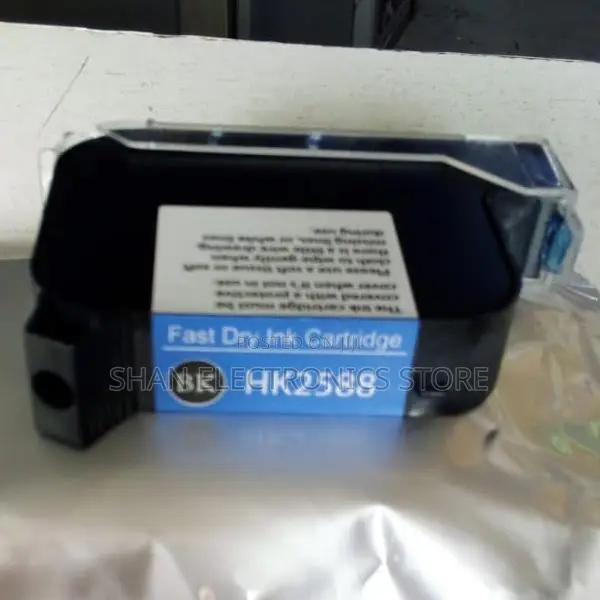 42ml Durable Quick Dry Ink Cartridge for Handheld Inkjet