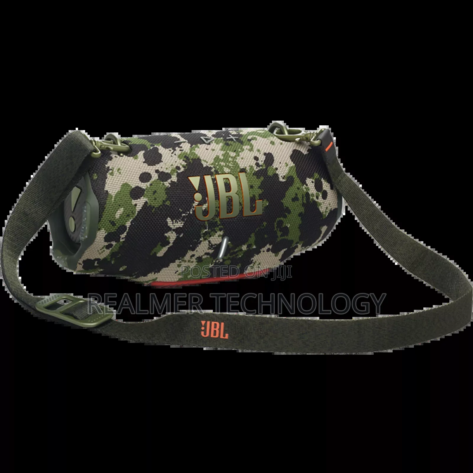 JBL Extreme 4