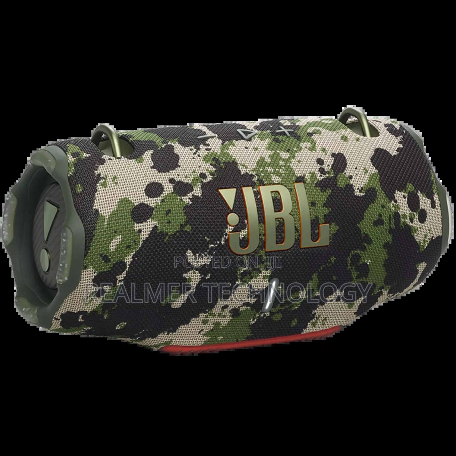 JBL Extreme 4