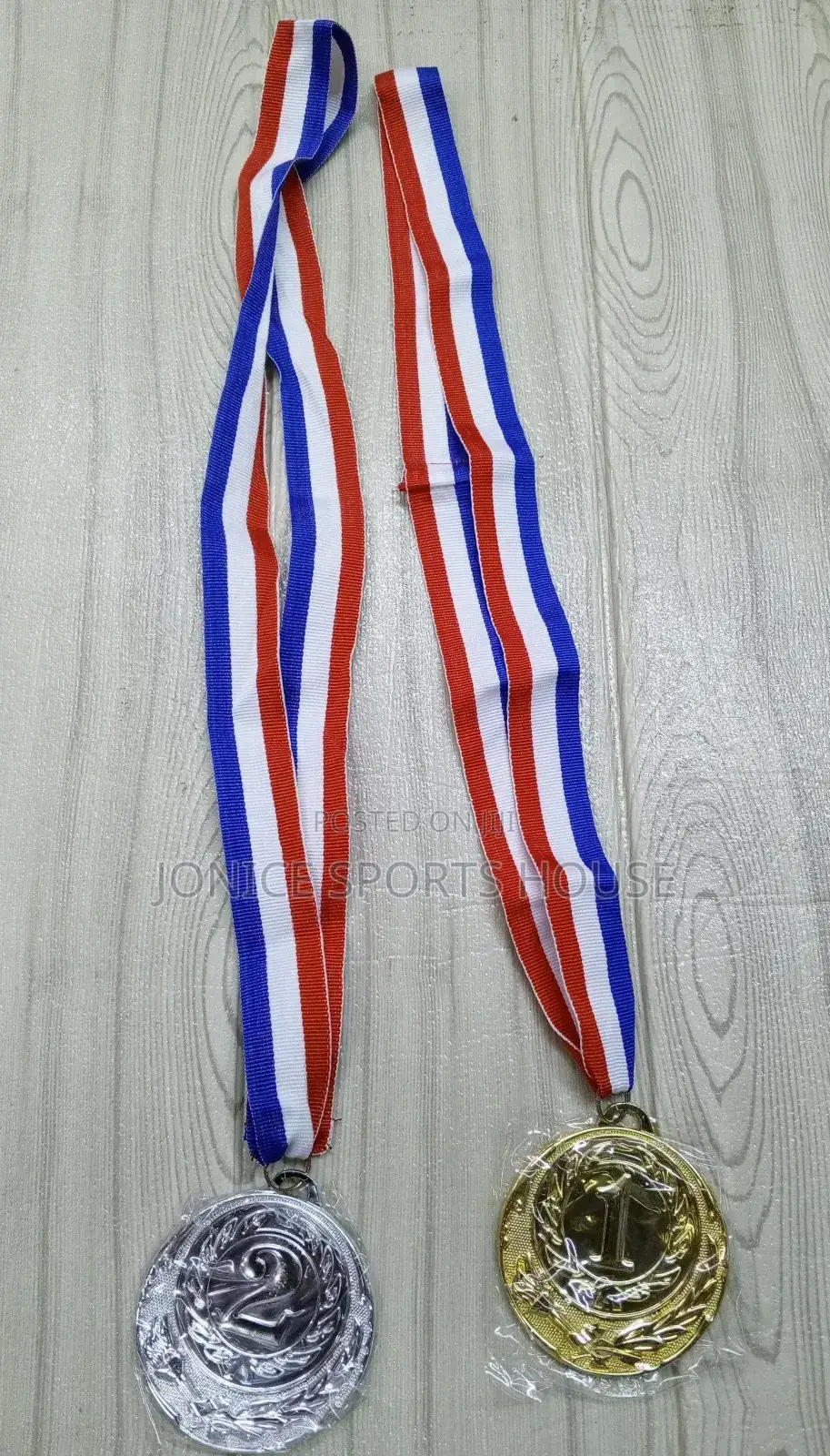 Sport Medals