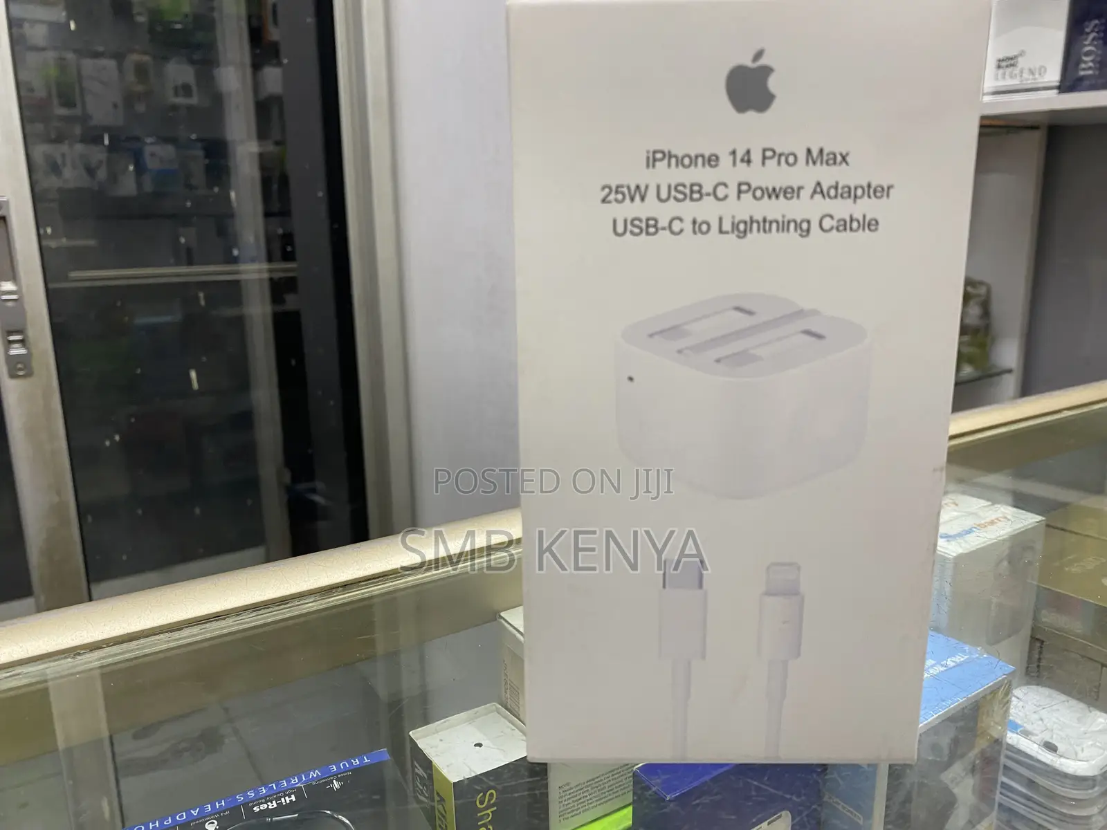 iPhone 12 Full Charger