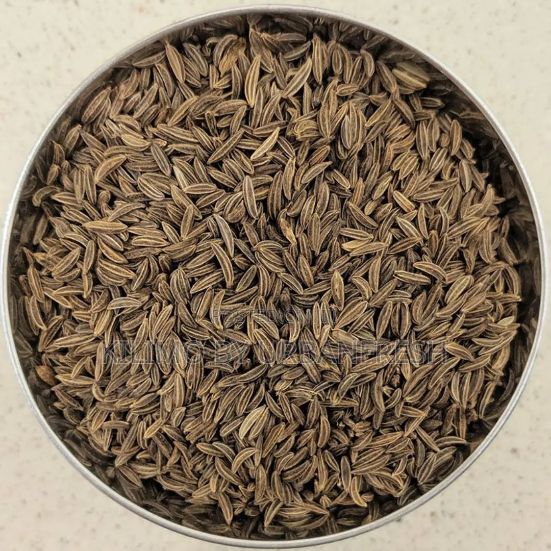 Caraway Seeds 250g
