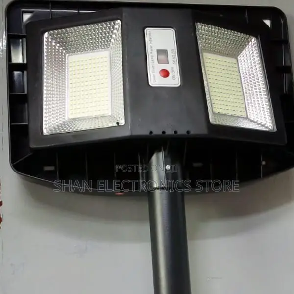 Cclamp Solar Street Light 300w.`~Cclamp 300w Floodlight