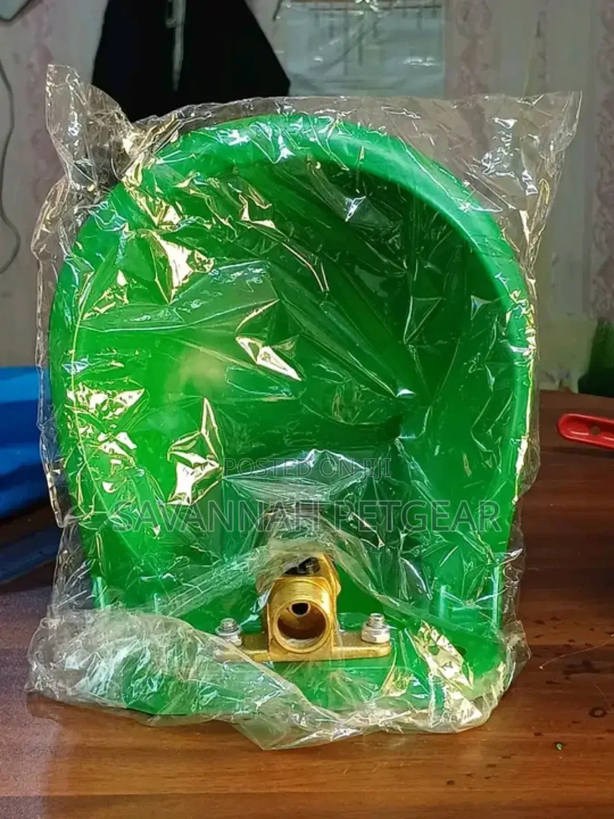 Automatic Goat Waterer Sheep Drinkers - 2 Pieces