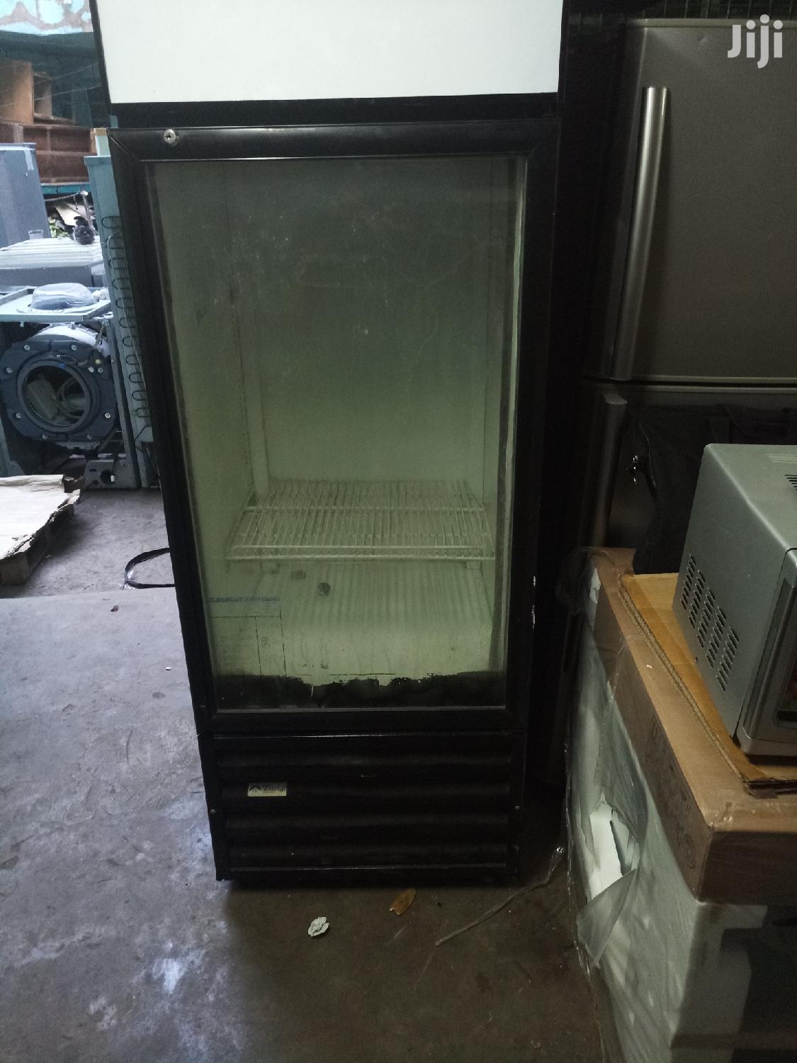 Display Fridge