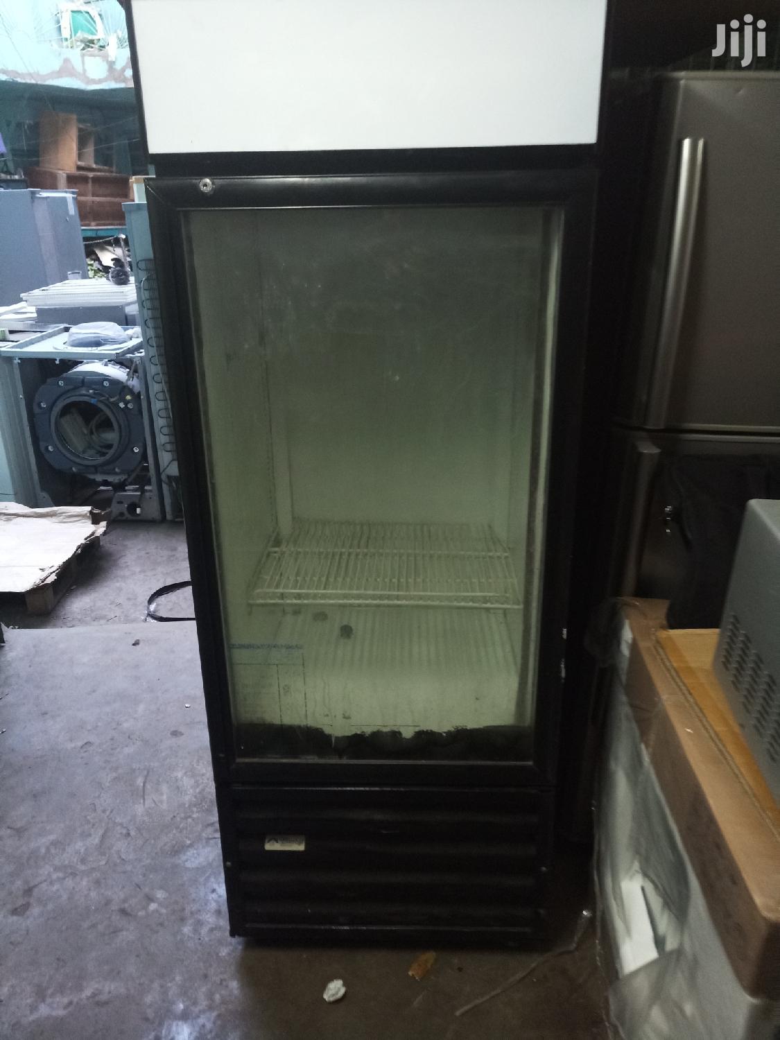 Display Fridge
