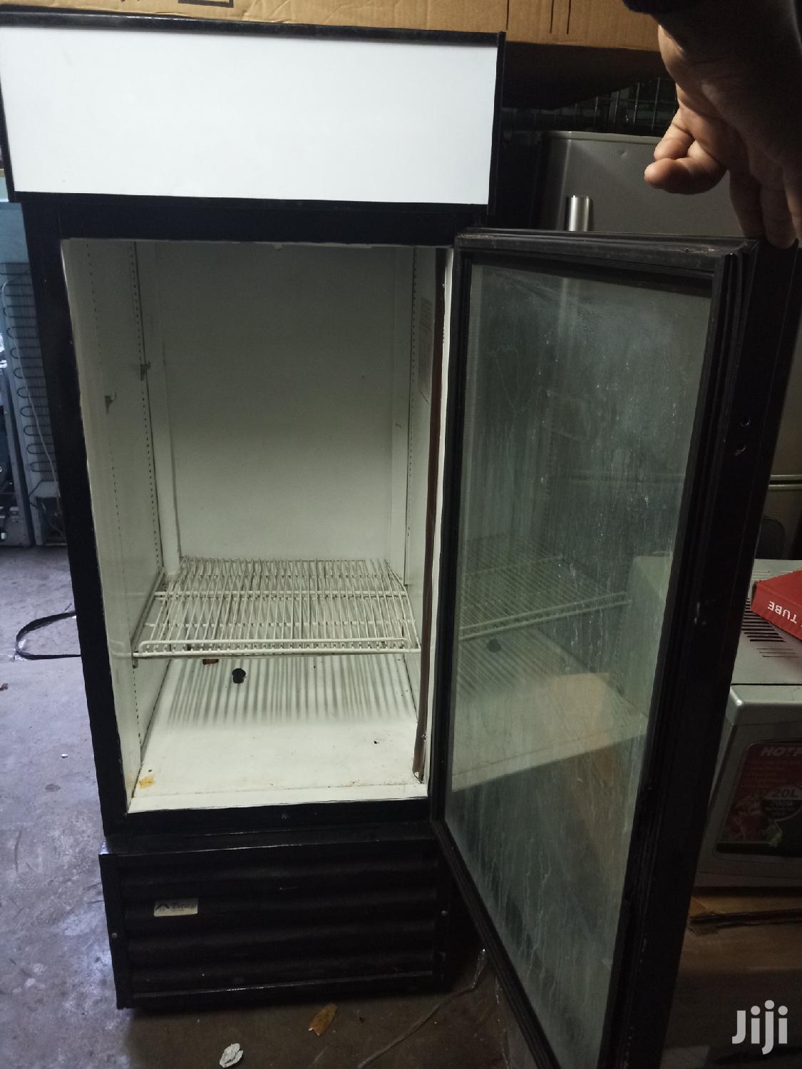 Display Fridge
