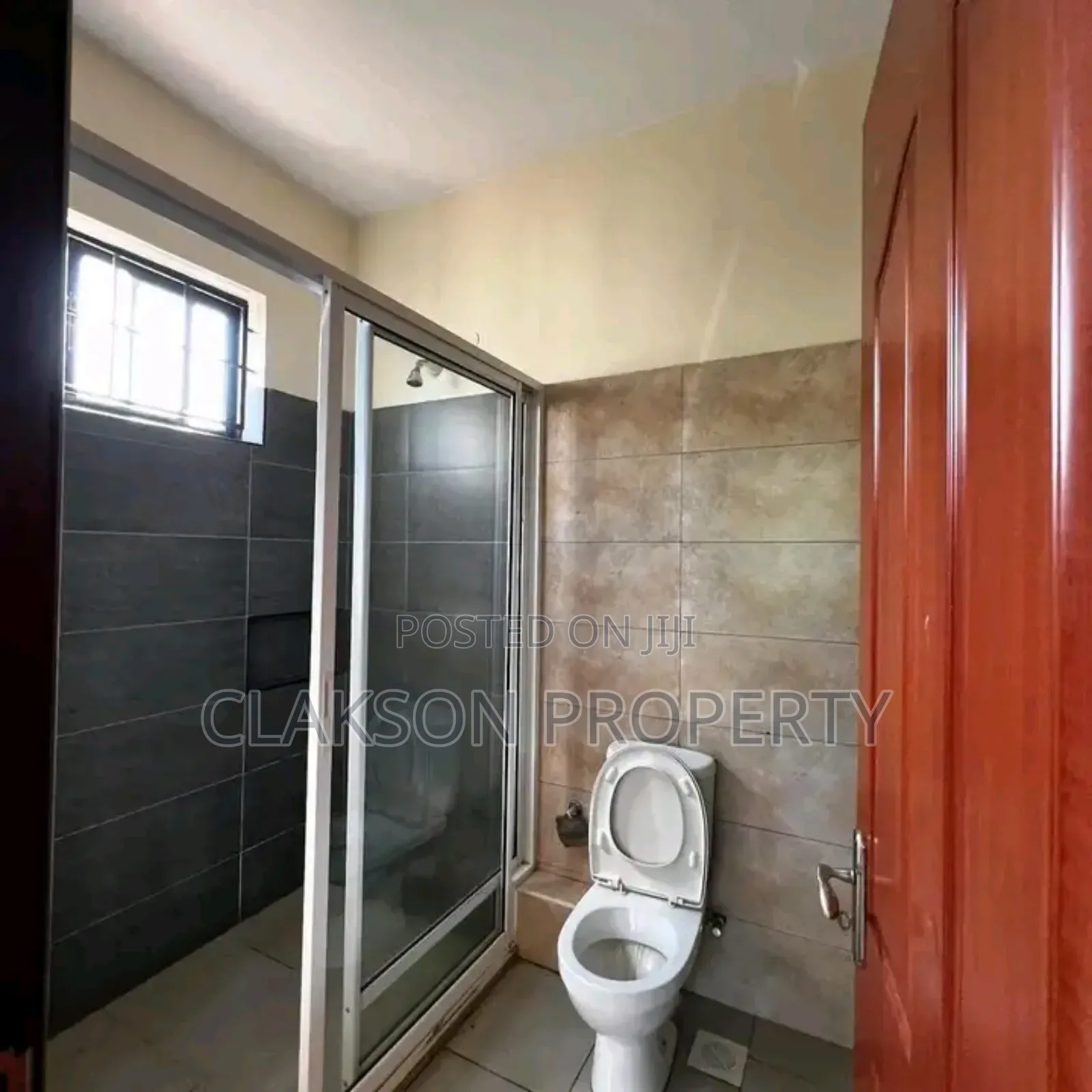 3bdrm Apartment in Riverside, Upperhill for rent