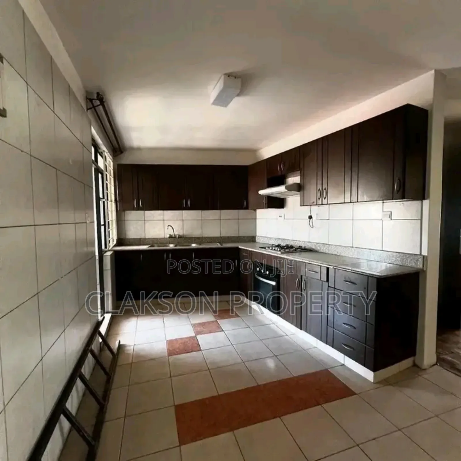 2bdrm Apartment in Kilimani for rent