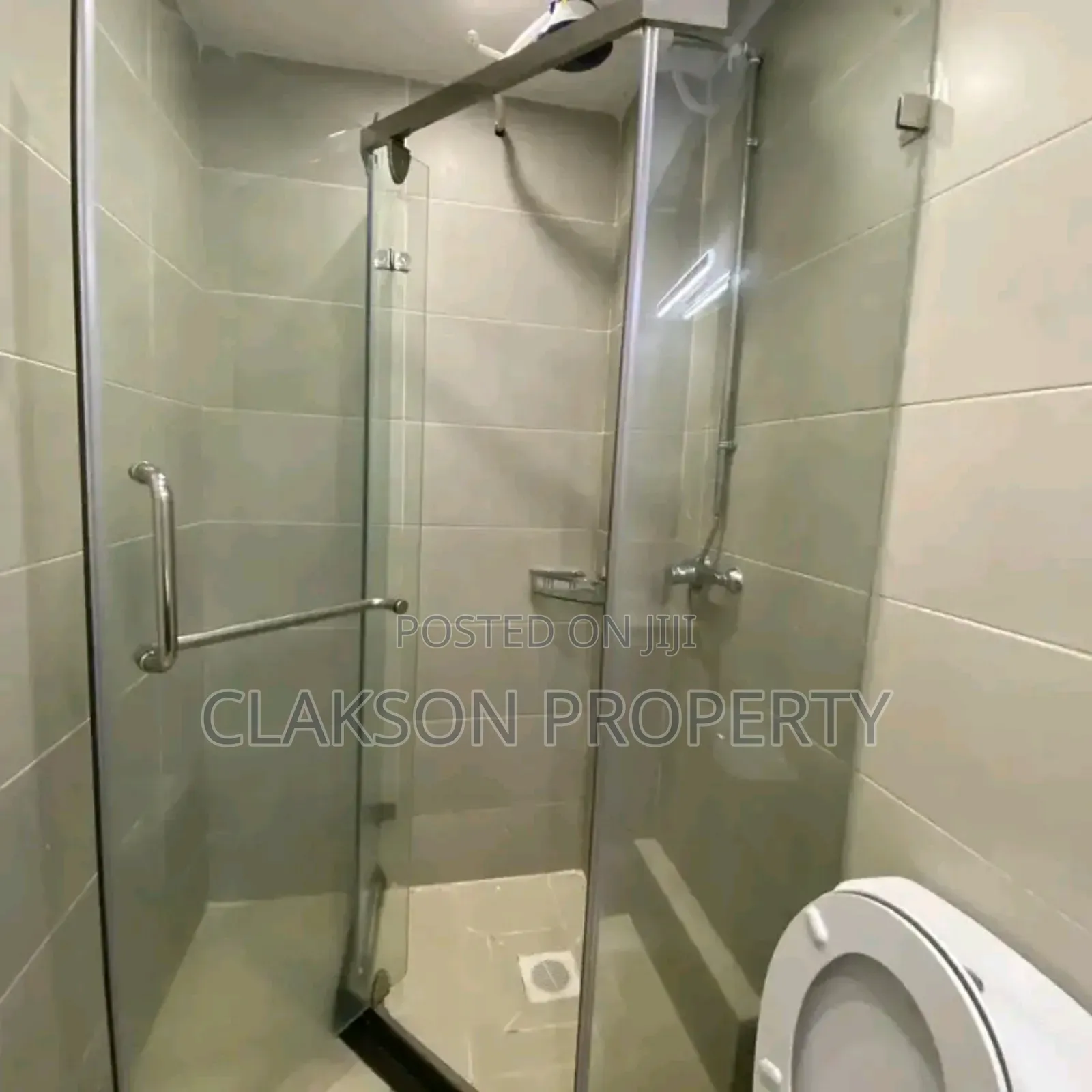 3bdrm Apartment in Kileleshwa for rent