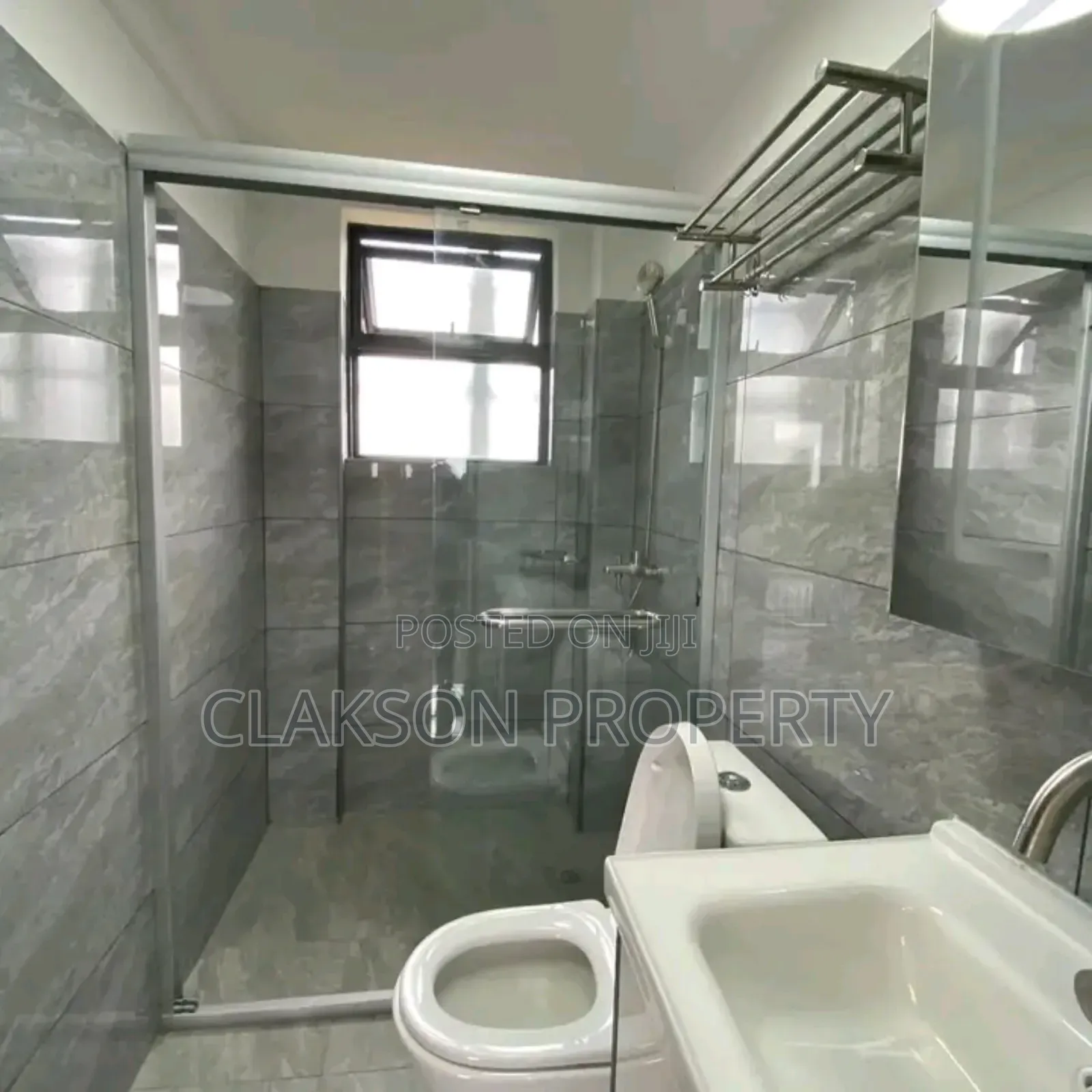 3bdrm Apartment in Kileleshwa for rent