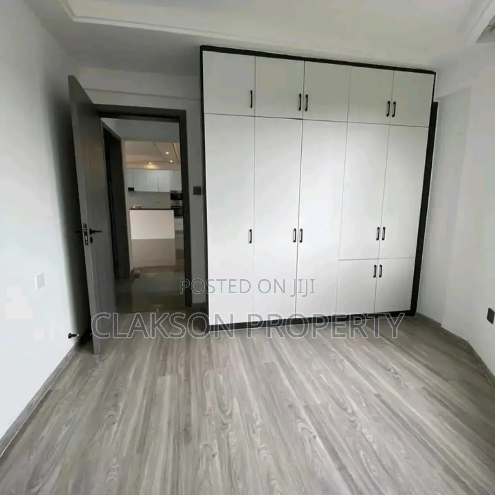 3bdrm Apartment in Kileleshwa for rent