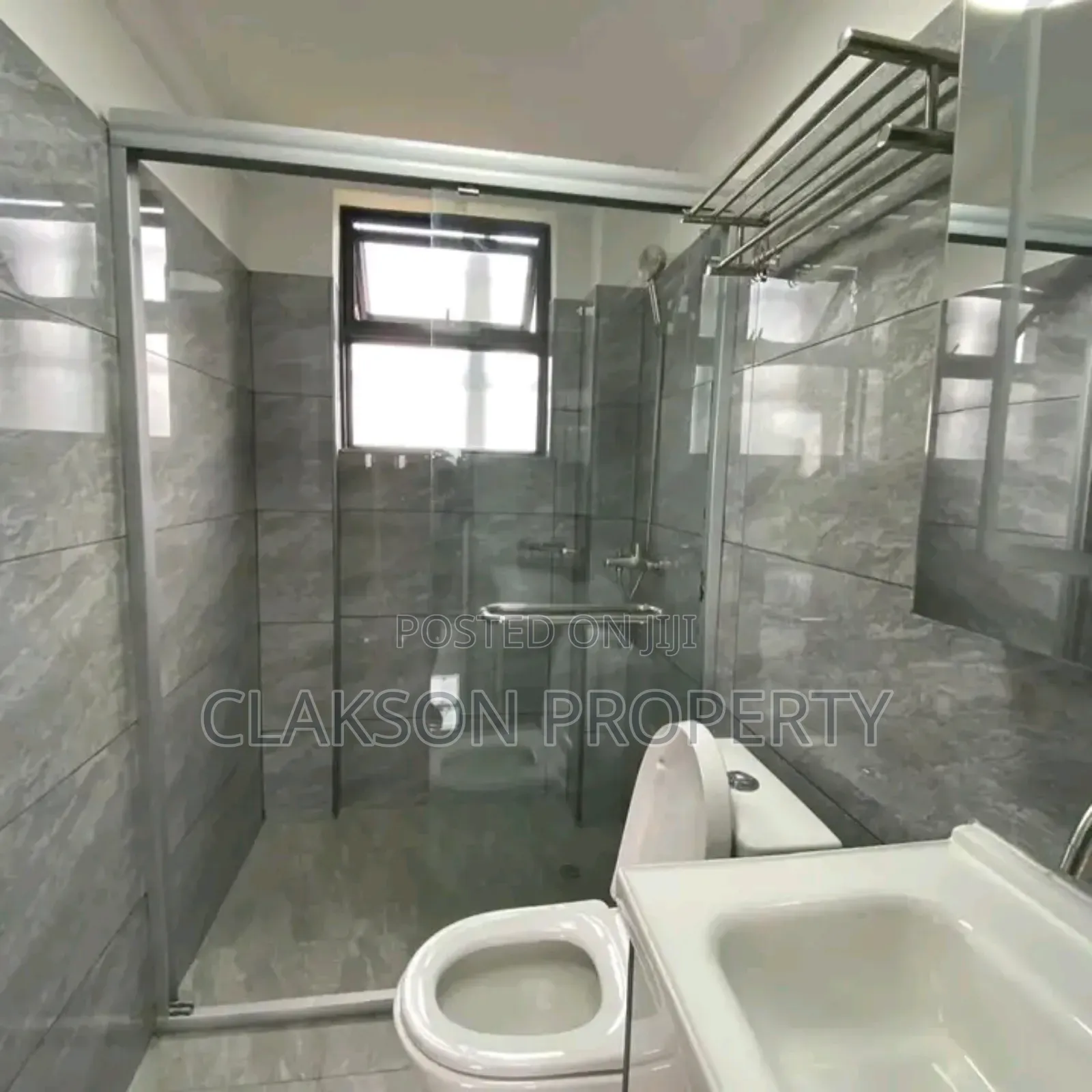 3bdrm Apartment in Kileleshwa for rent