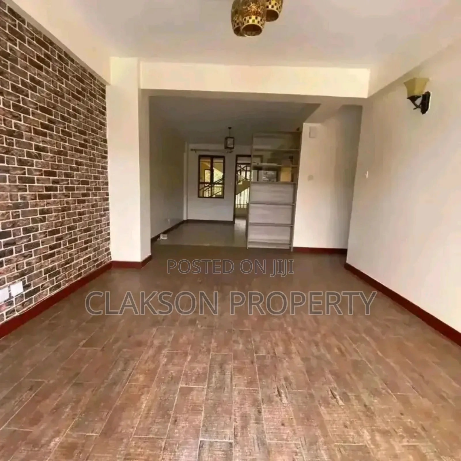 2bdrm Apartment in Kilimani, Kileleshwa for rent