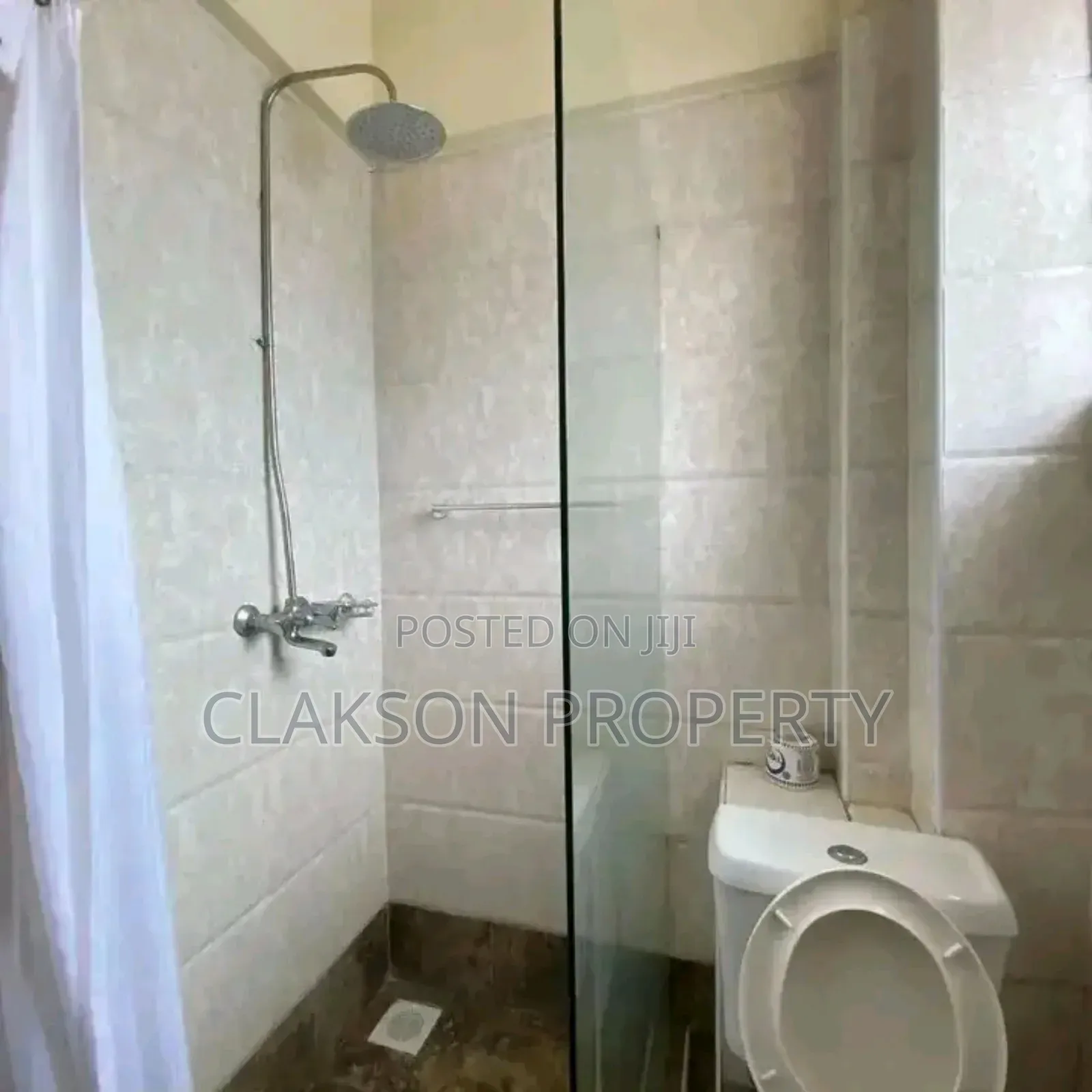 2bdrm Apartment in Kilimani, Kileleshwa for rent
