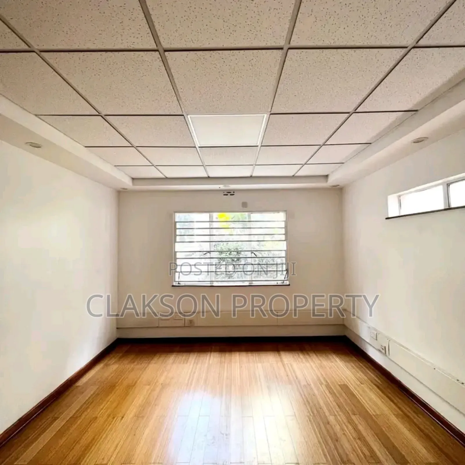 Office To Kilimani