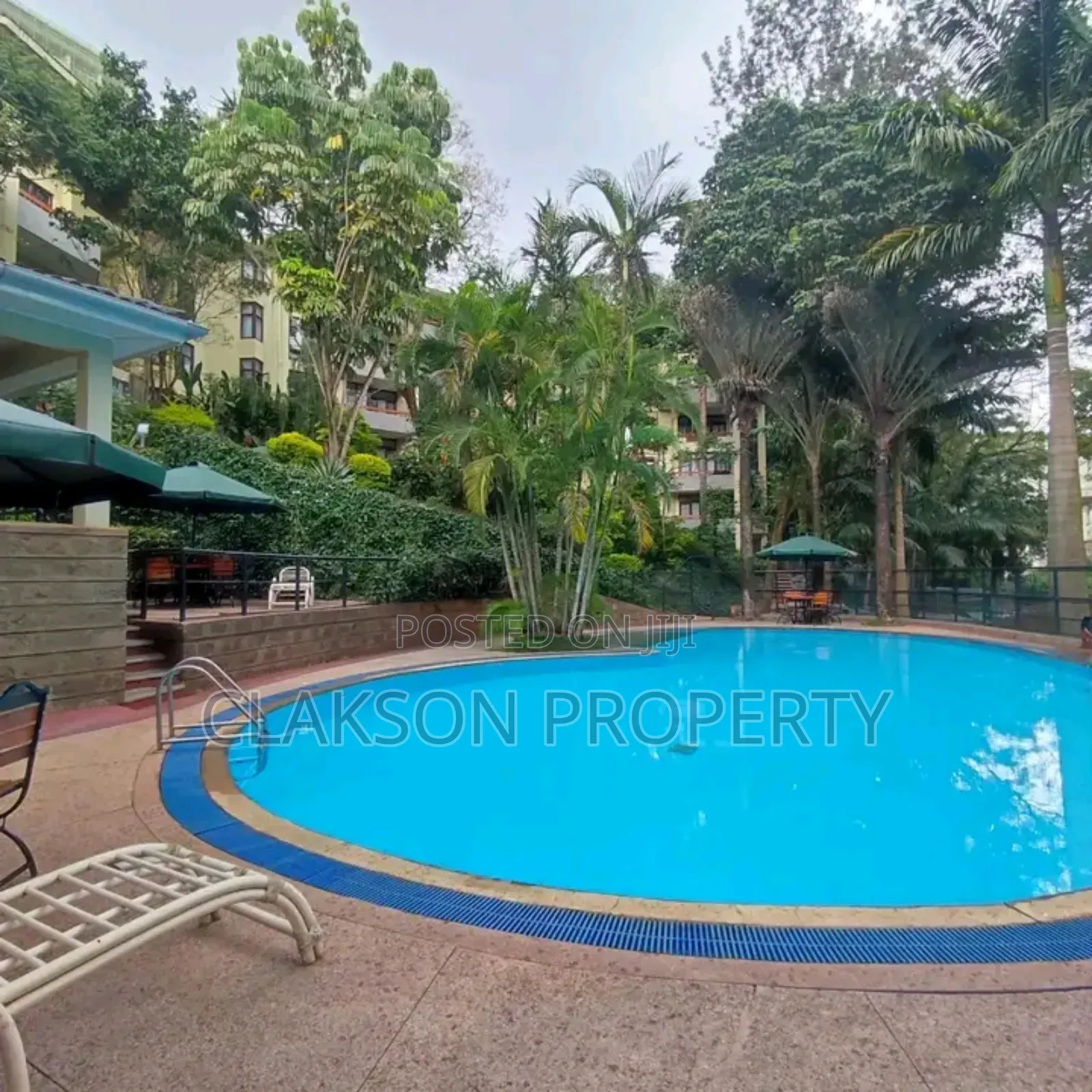 4bdrm Apartment in Riverside for rent