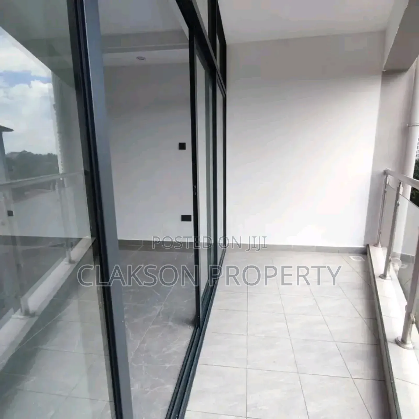 1bdrm Apartment in Kileleshwa for rent