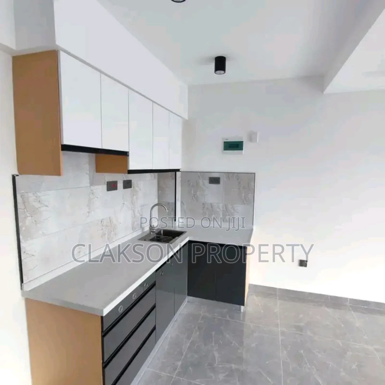 1bdrm Apartment in Kileleshwa for rent
