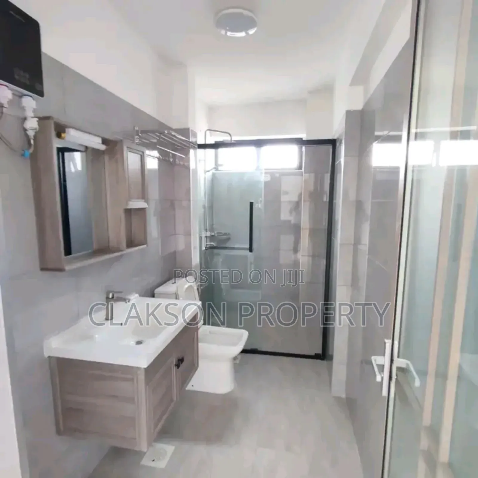 1bdrm Apartment in Kileleshwa for rent