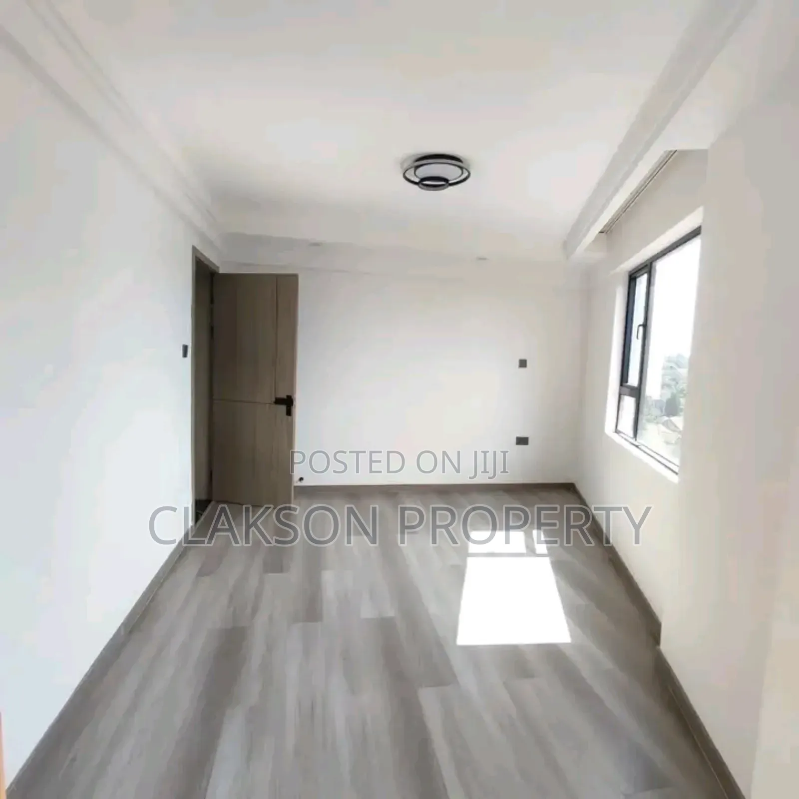 1bdrm Apartment in Kileleshwa for rent