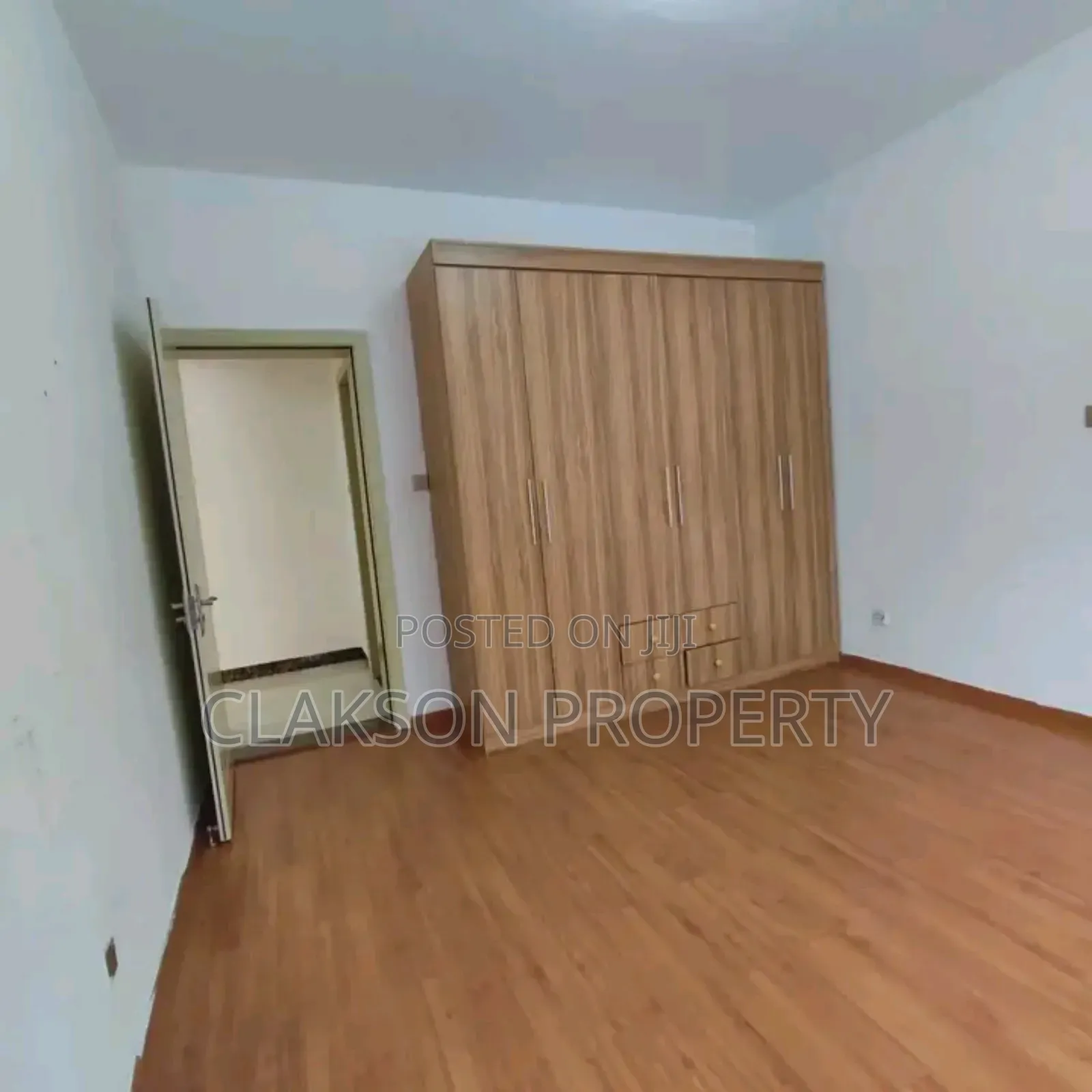 1bdrm Apartment in Kileleshwa for rent