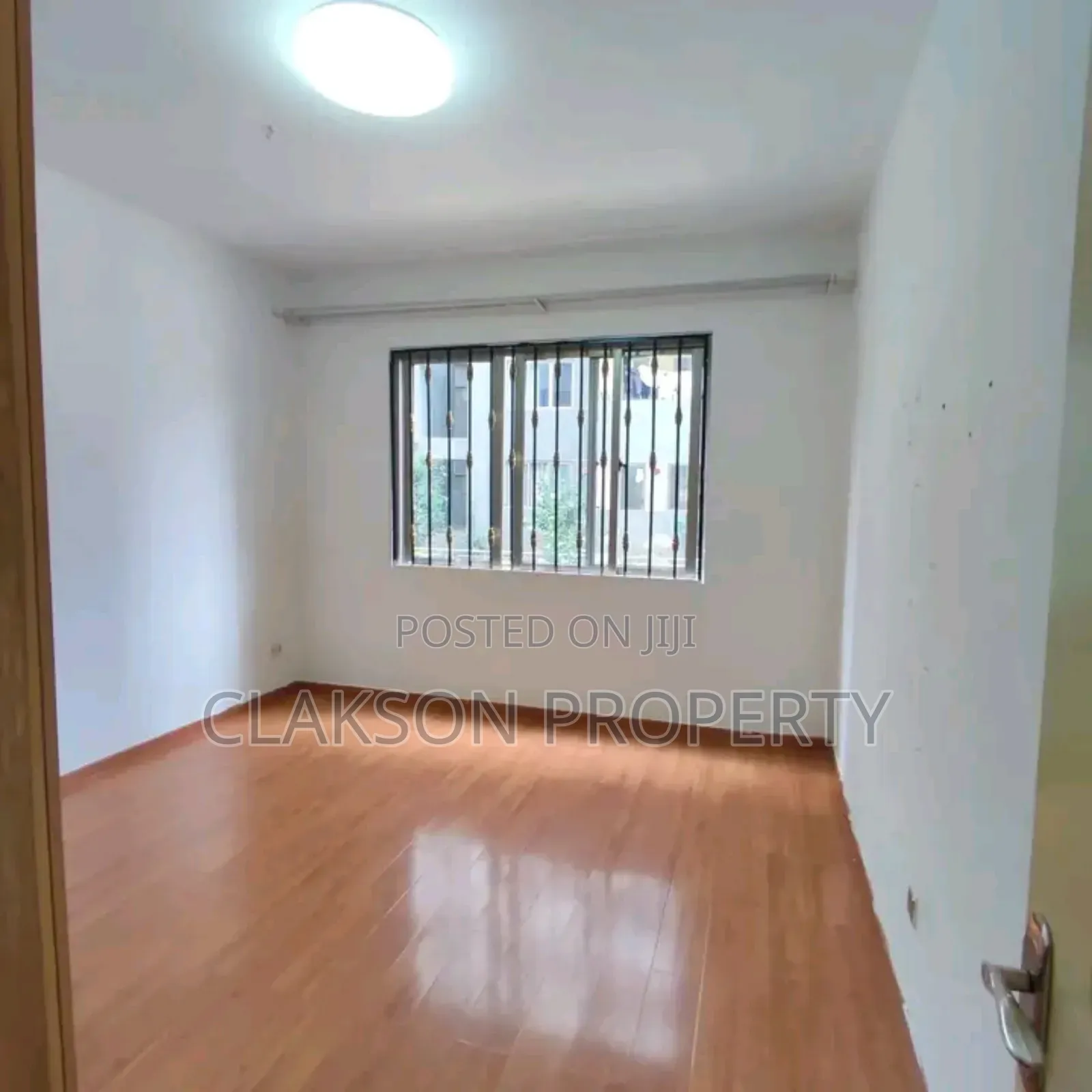 1bdrm Apartment in Kileleshwa for rent