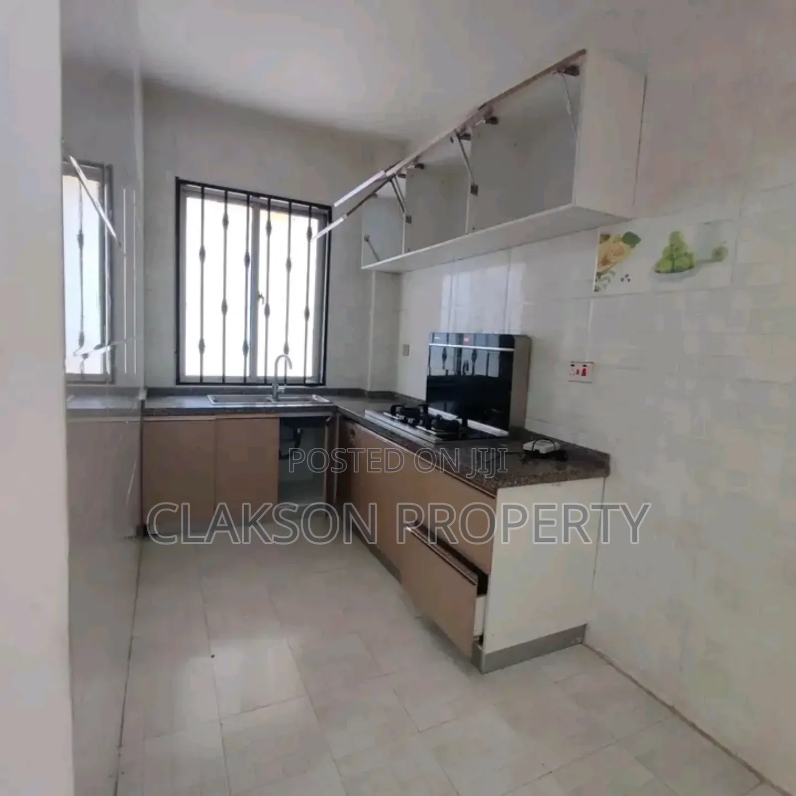 1bdrm Apartment in Kileleshwa for rent