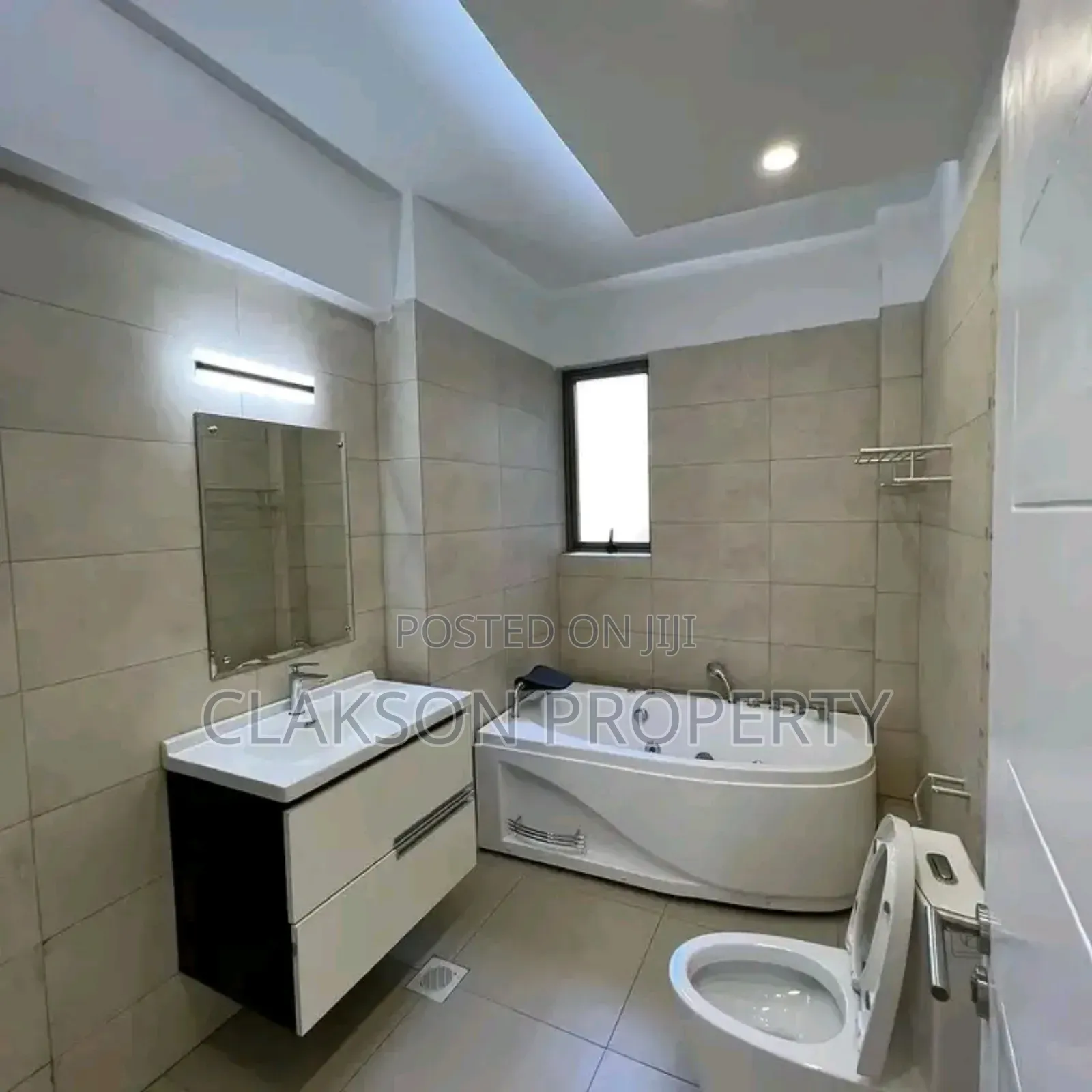3bdrm Apartment in Lavington for sale