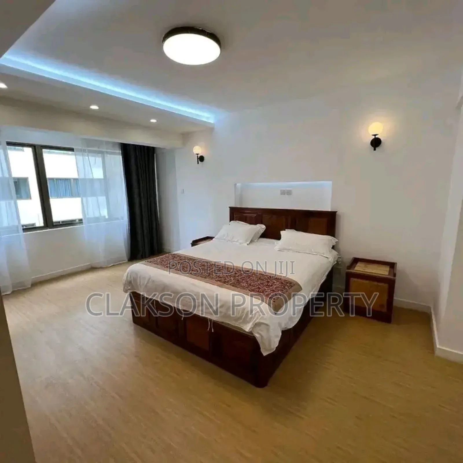 3bdrm Apartment in Lavington for sale