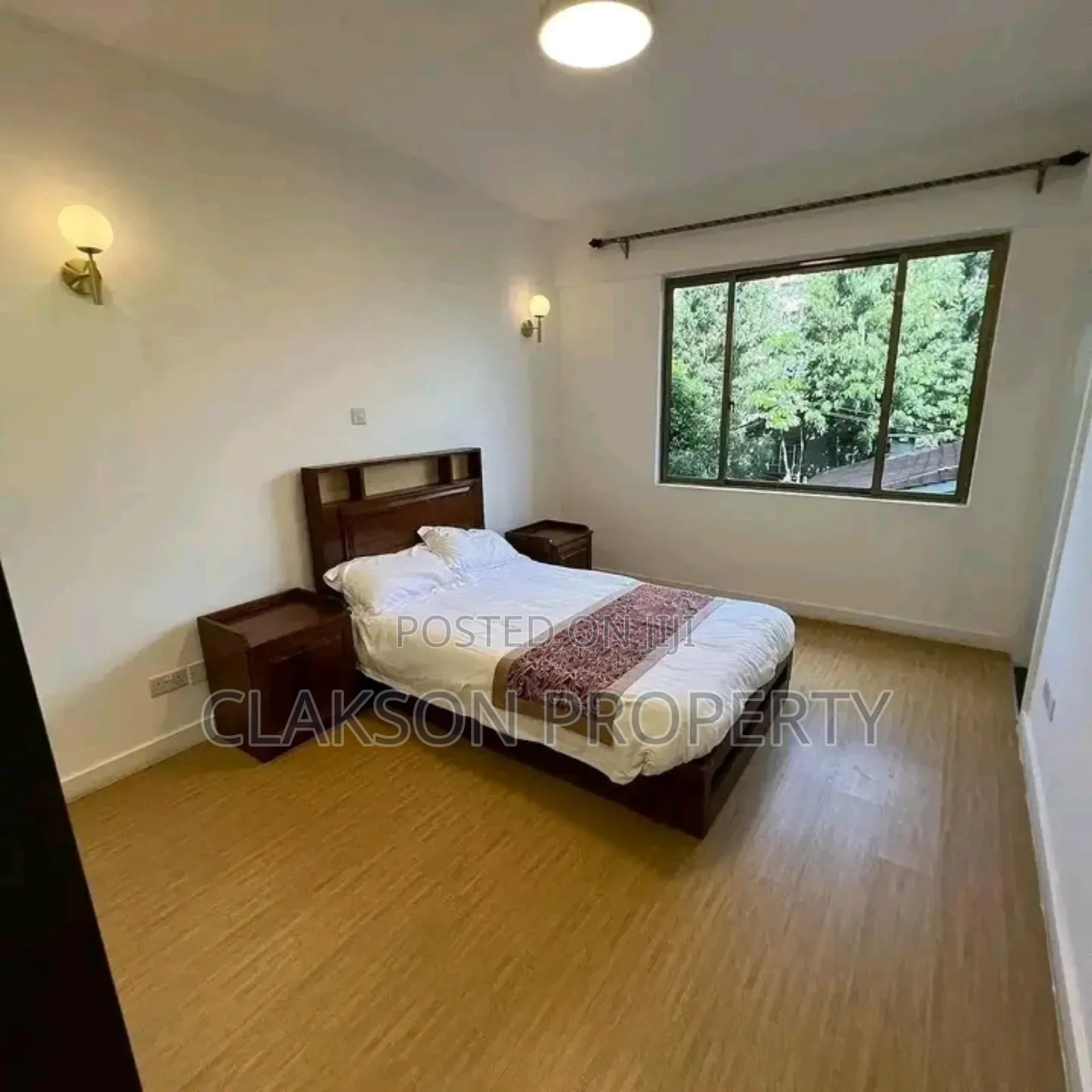 3bdrm Apartment in Lavington for sale
