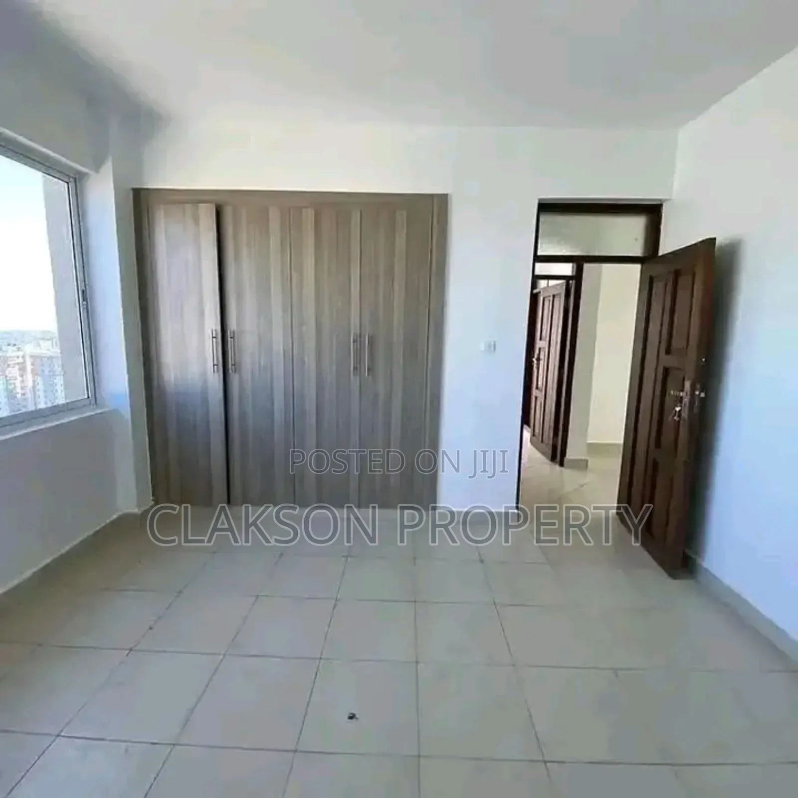 3bdrm Apartment in Kilimani for rent