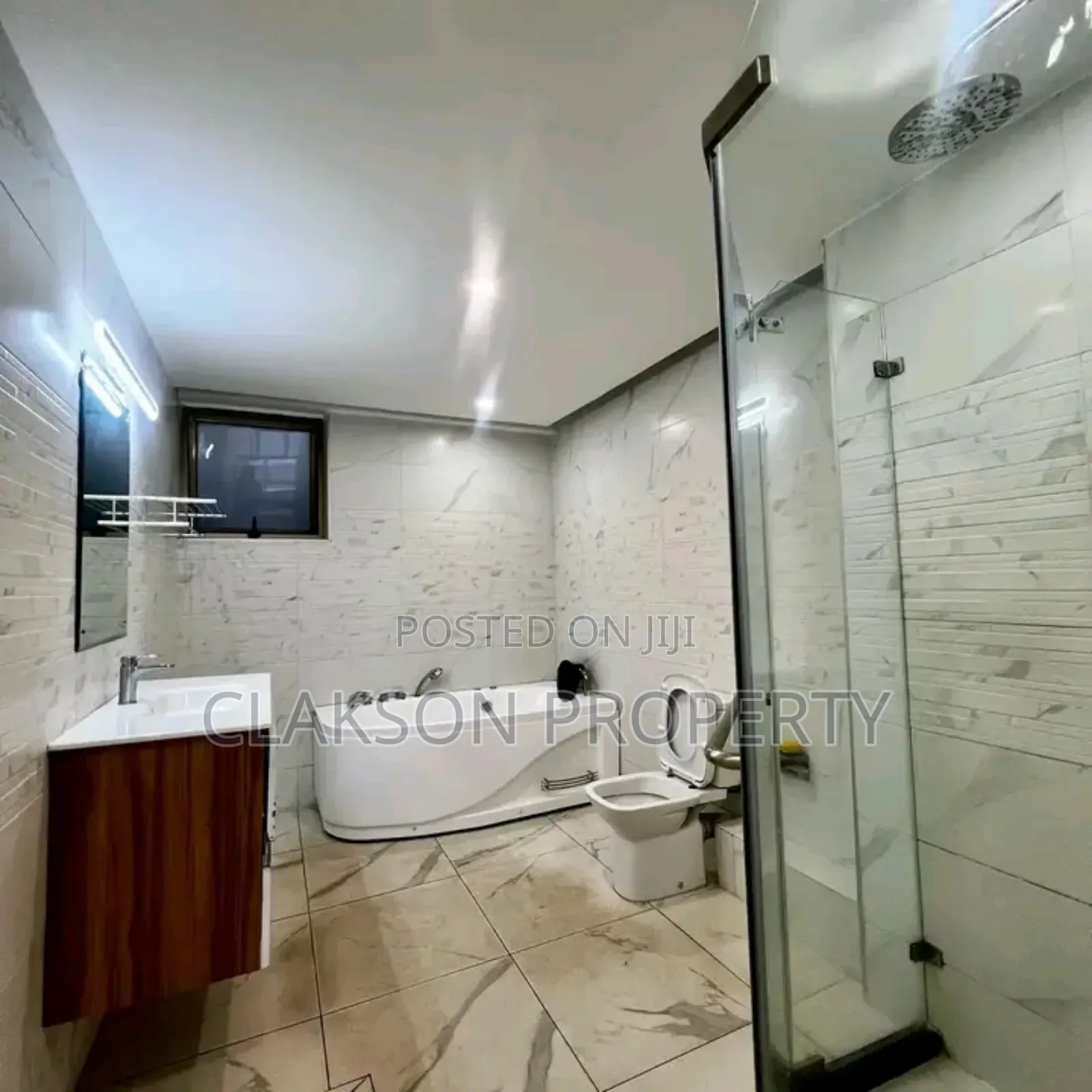 3bdrm Apartment in Kileleshwa for rent