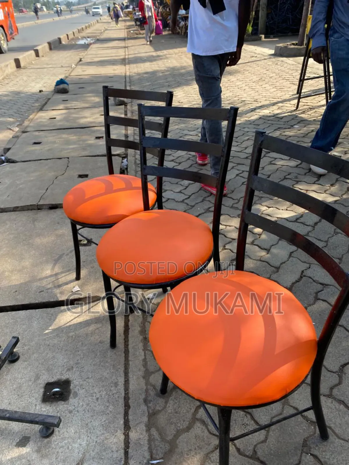 Restaurants and Bar Chairs