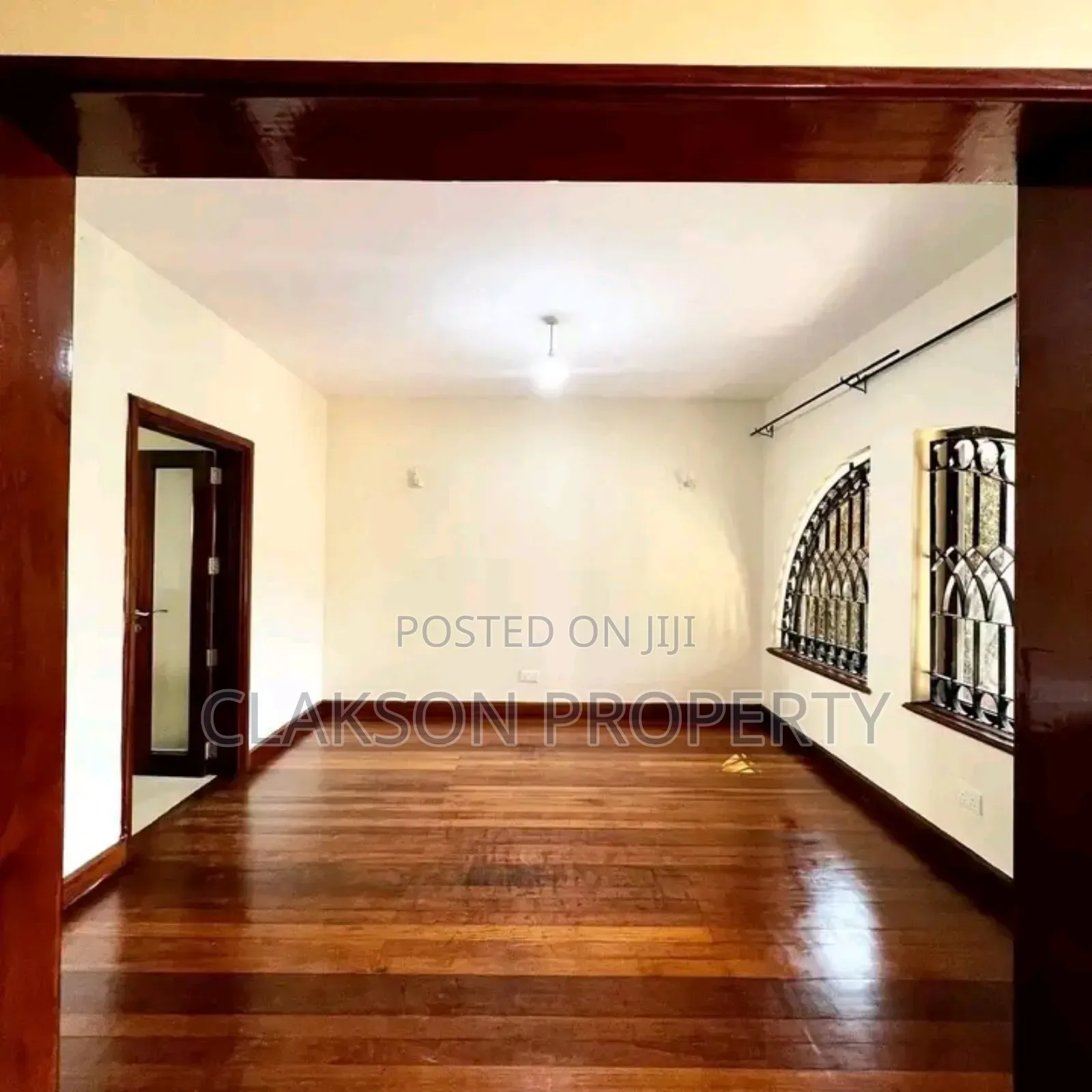 4bdrm Townhouse / Terrace in Lavington for rent