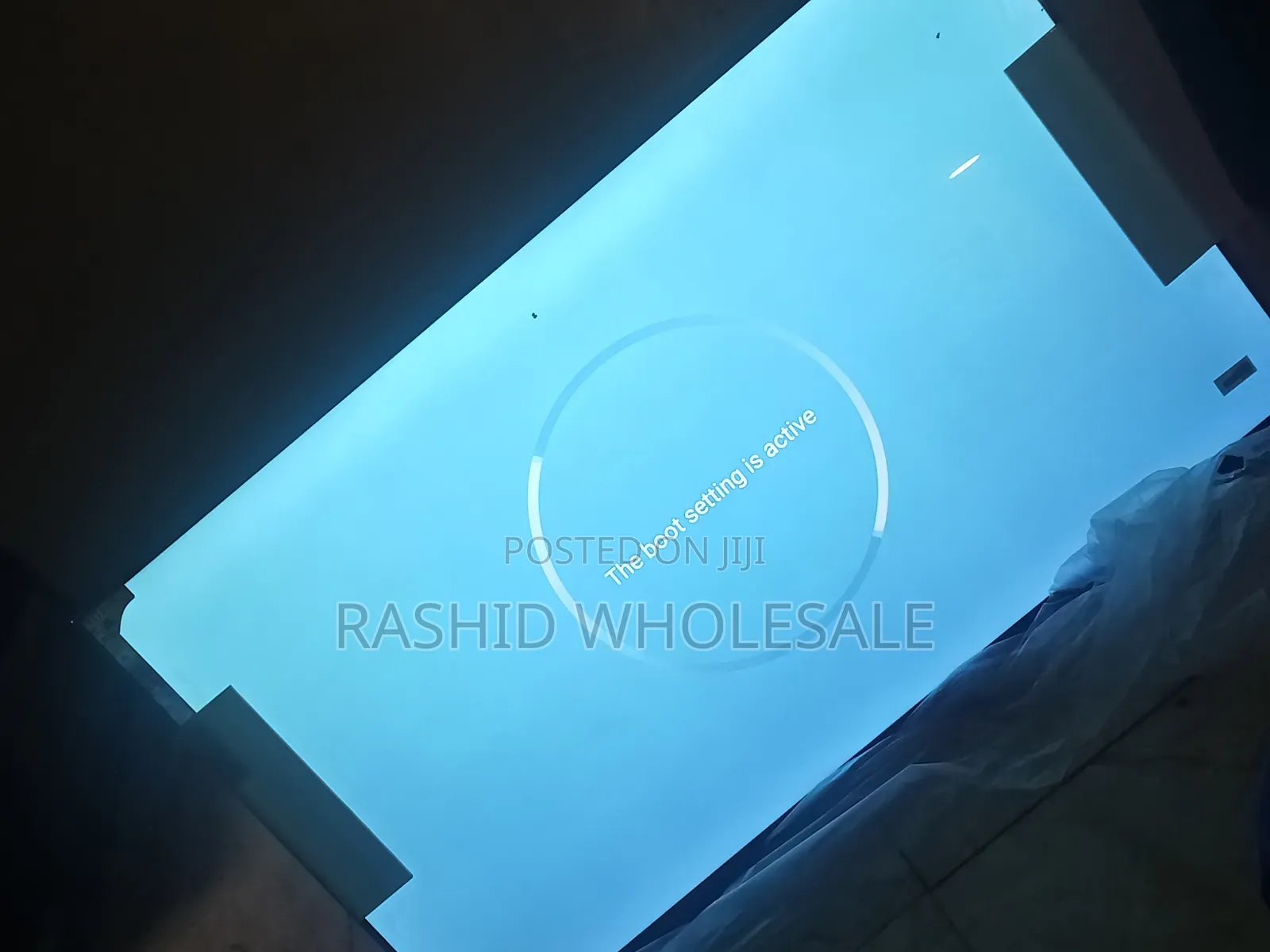 Vitron 55 Inch Smart Flameless.