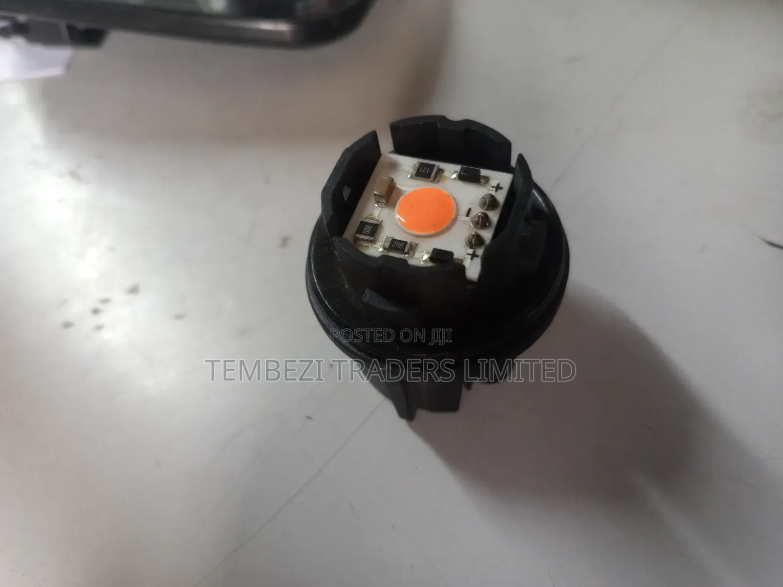 Brake Light Bulb Toyota Land Cruiser Prado Fj 150