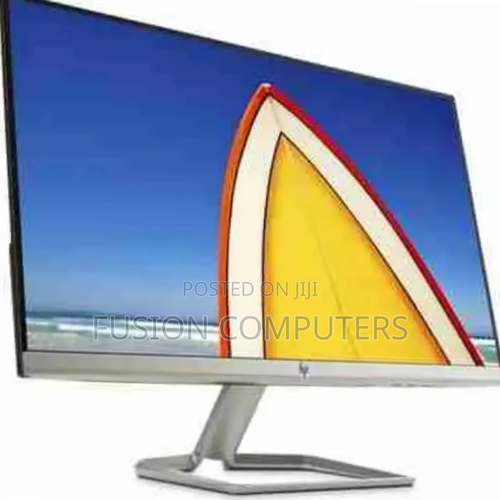 Hp 26f INCHES MONITOR