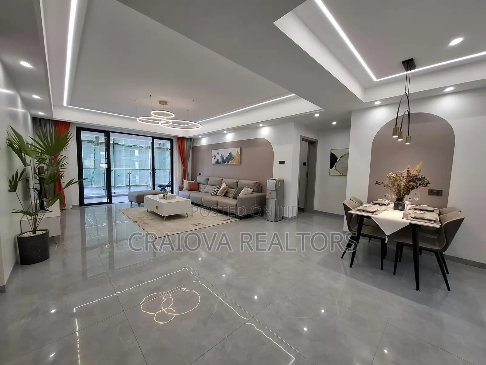 2bdrm Apartment in Kilimani for sale