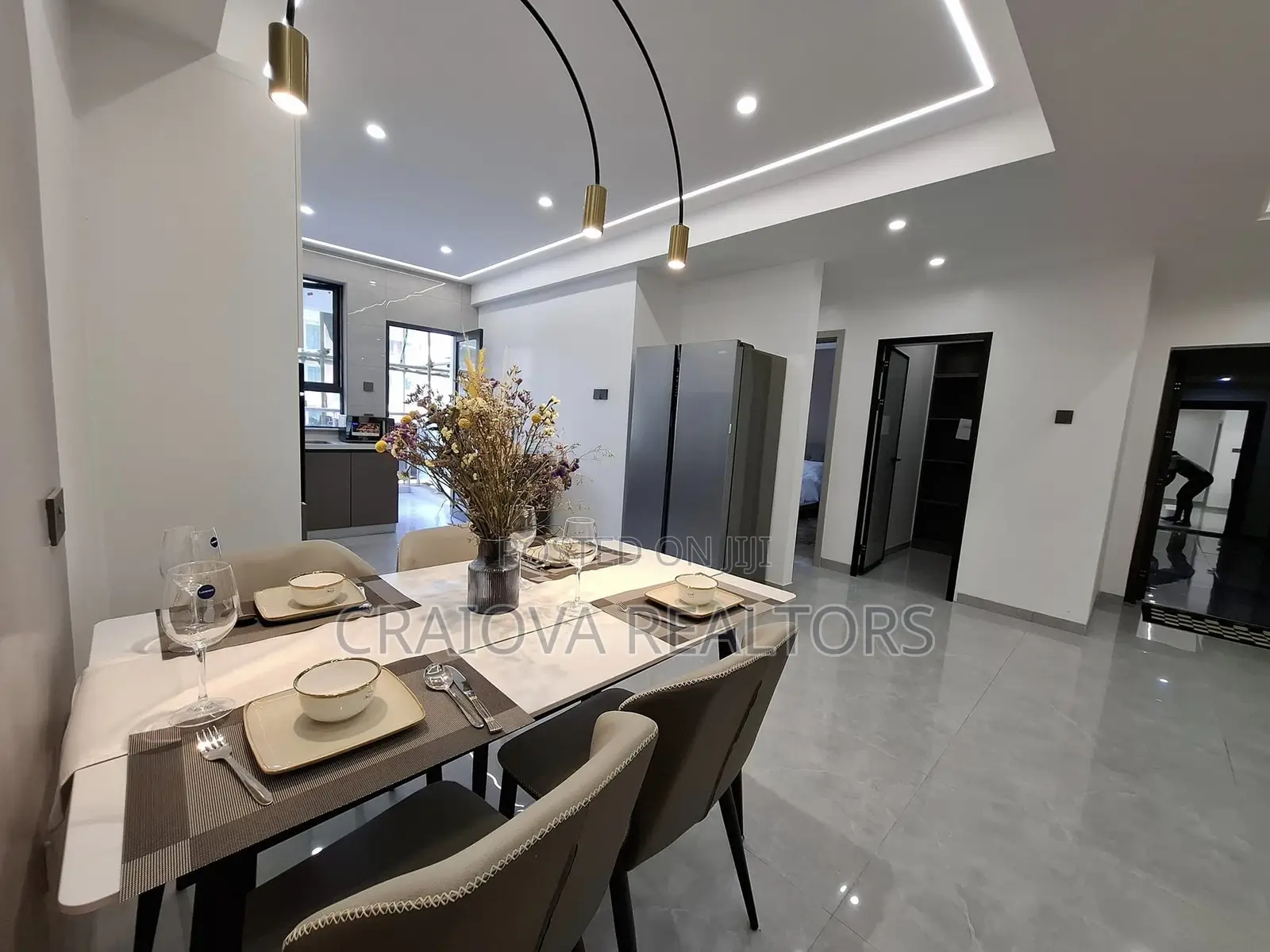 2bdrm Apartment in Kilimani for sale