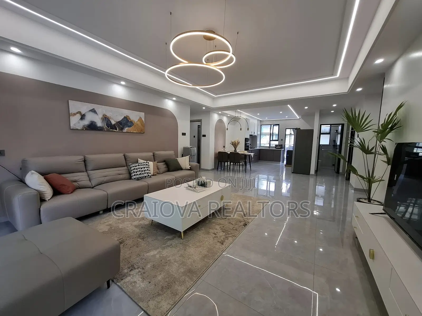 2bdrm Apartment in Kilimani for sale