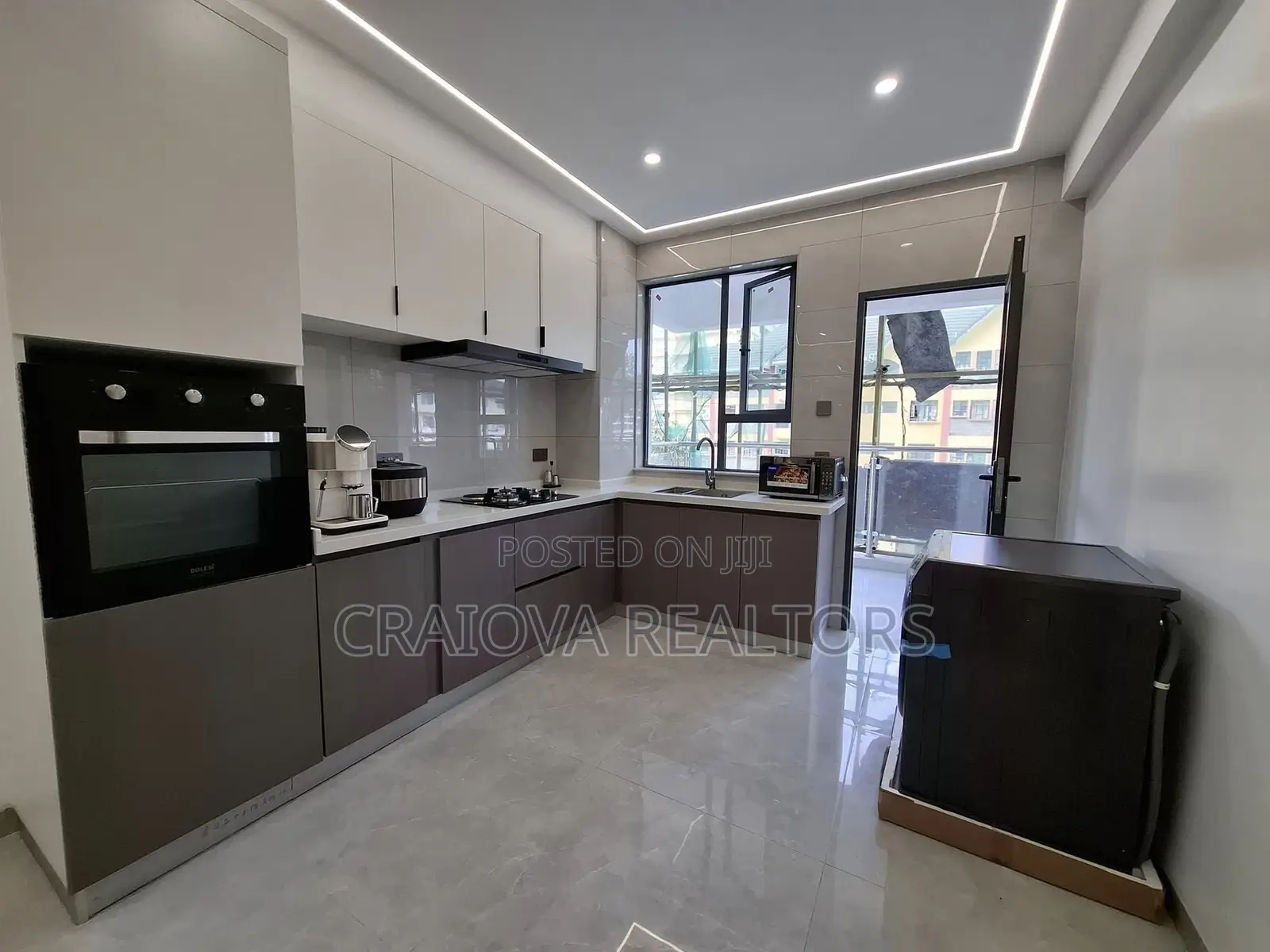 2bdrm Apartment in Kilimani for sale