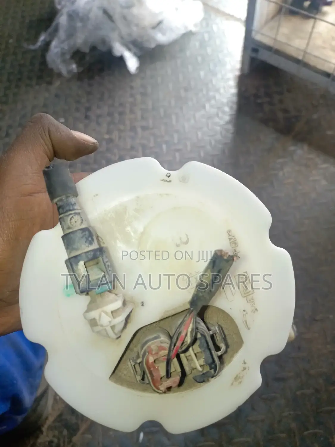 Fuel Pump Nissan B14