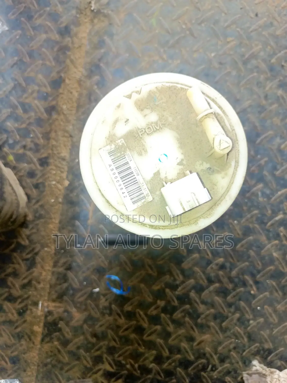 Fuel Pump Nissan