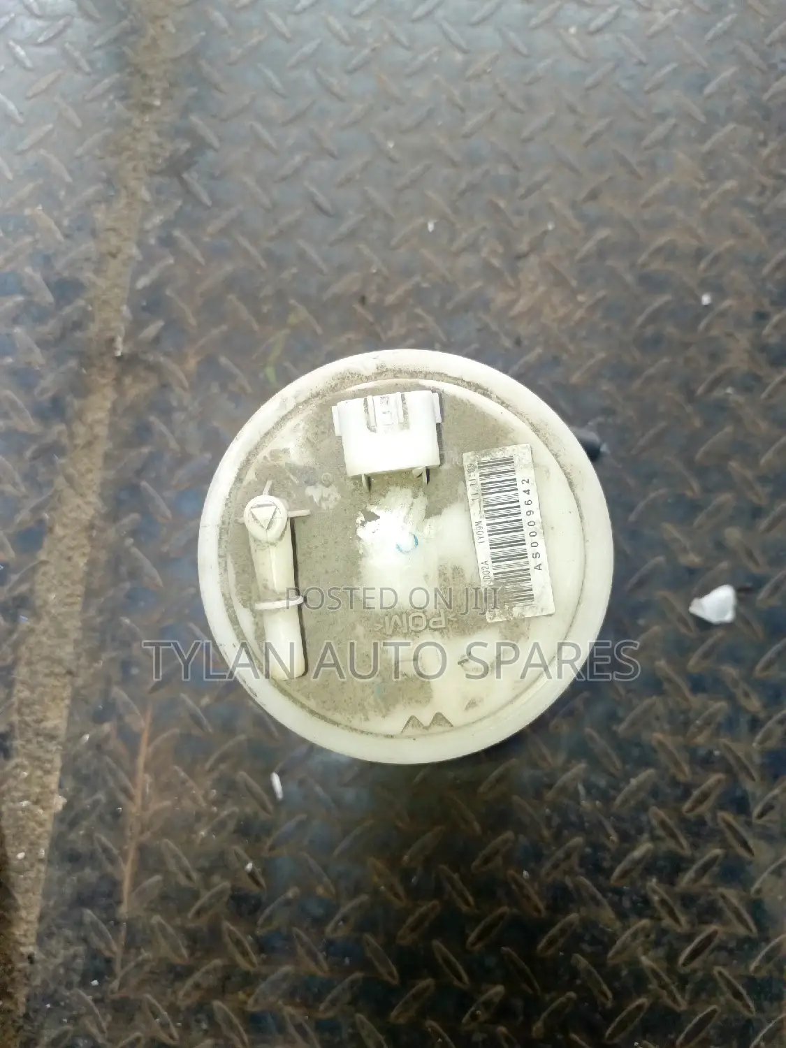 Fuel Pump Nissan