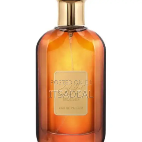 Mousuf Perfume