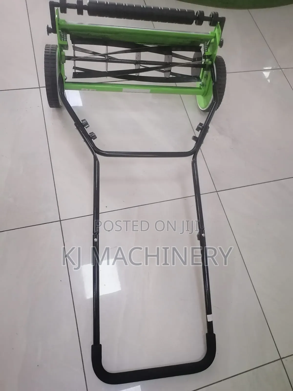 Manual Lawn Mower 20 Inches
