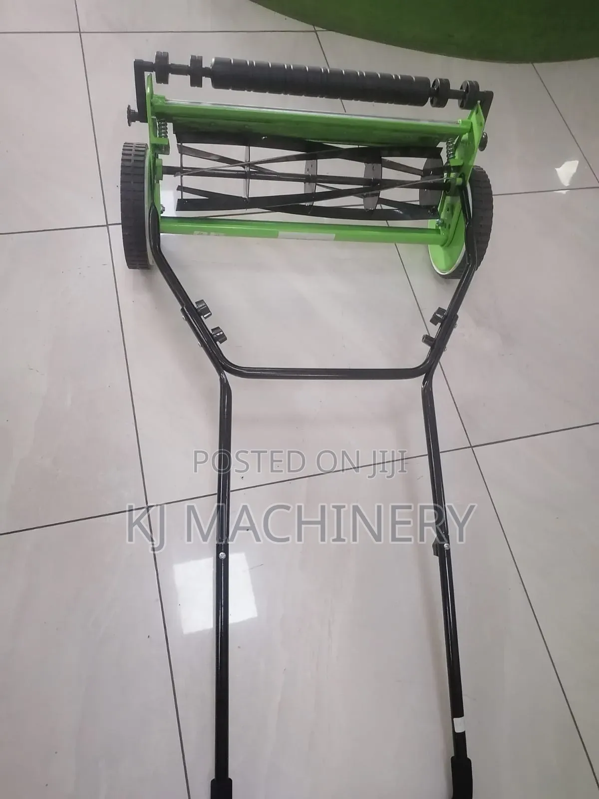 Manual Lawn Mower 20 Inches