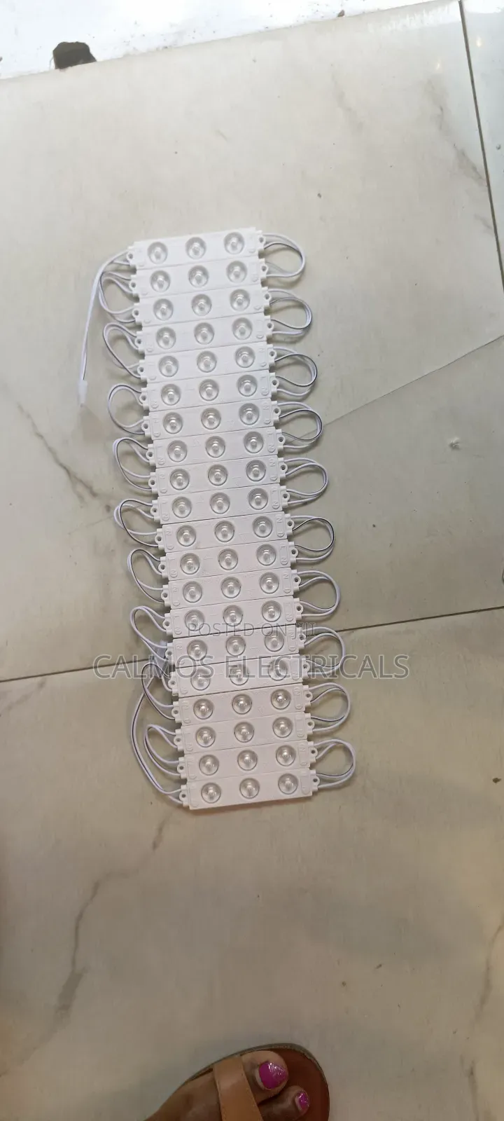 Led Module Lights