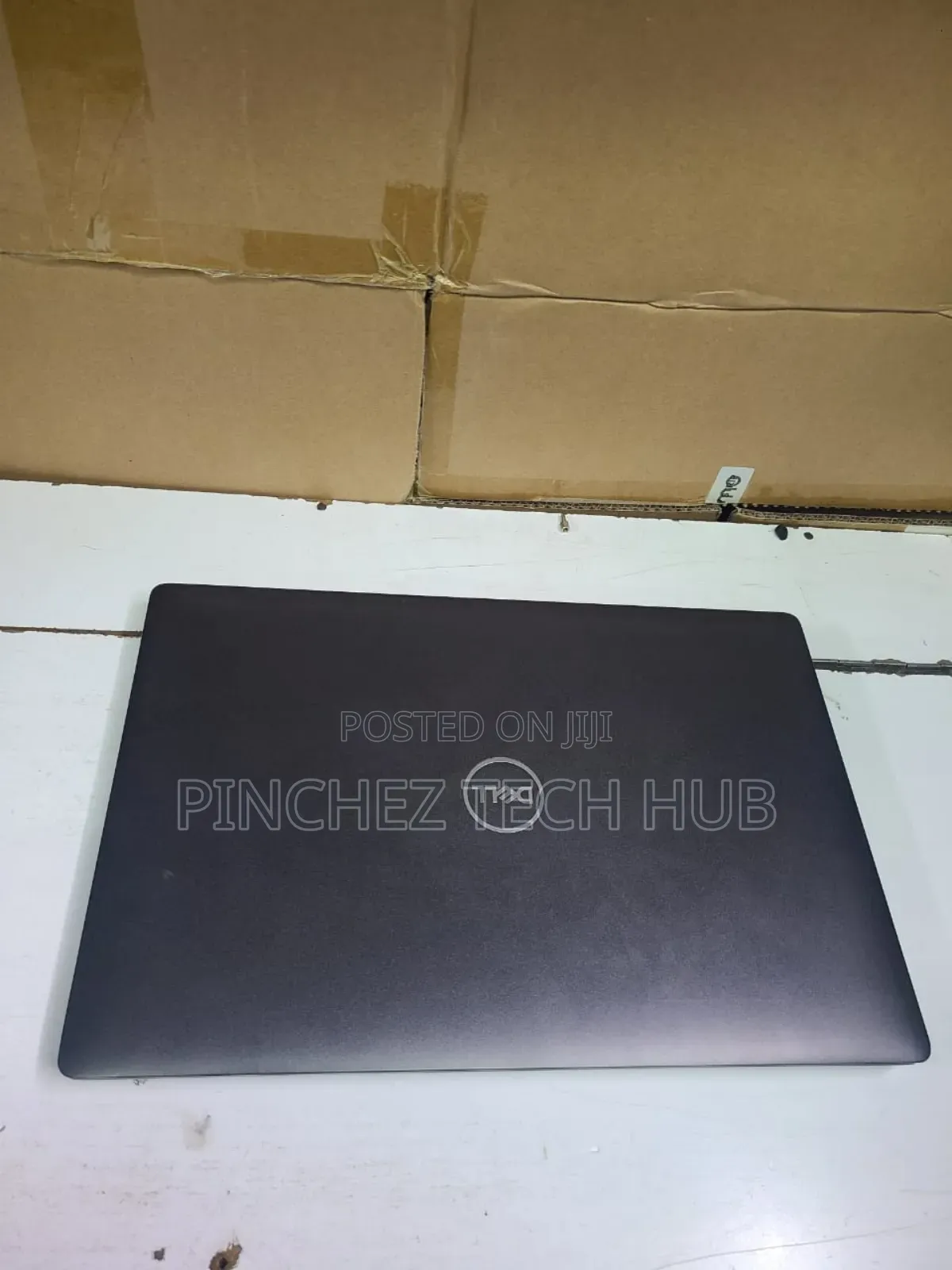 Laptop Dell Latitude 5400 8GB Intel Core I5 SSD 256GB